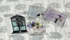 ブルーロック アクキー