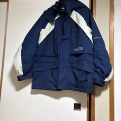 スキーウエアー