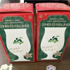 超レア⭐︎Mrs. GREEN APPLE フェーズ1 限定コップ 【非売品】 - メルカリ