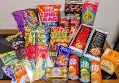 ゆ*み様 ☆お菓子まとめ売り☆