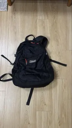 【Coleman】リュック
