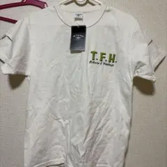 THE FLAT HEAD Tシャツ 38 ホワイトのサムネイル
