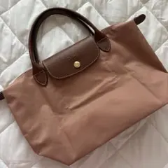 LONGCHAMP バッグ トートバッグ プリアージュ ロンシャンバッグ