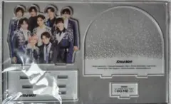 Snow Man　集合アクスタ　i DOME