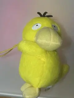ポケットモンスター ぐらぶらりんぬいぐるみロコン・コダック・イシツブテ・カラカラ