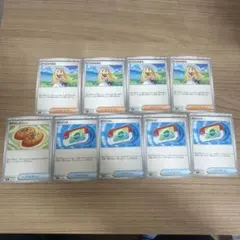 ポケモンカードまとめ売り