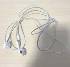 Apple純正　優先イヤホン　3.5mmジャック