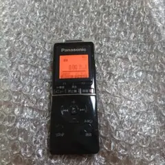 パナソニック ICレコーダー 4GB レッド RR-XS460-R w17b8b5 概要 ICレコーダー RR-XS460 | オーディオ | Panasonic
