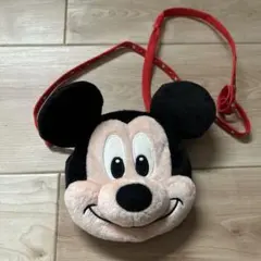 TokyoDisneyResortミッキーマウス パスケース