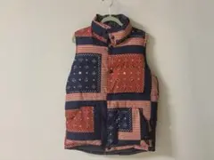 2026年最新】ボヘミアンズ ダウンベストの人気アイテム - メルカリ