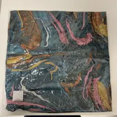 AMERI VINTAGE ノベルティスカーフ新品未使用
