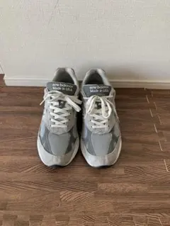 New Balance MR993GL 28.5cm 美品