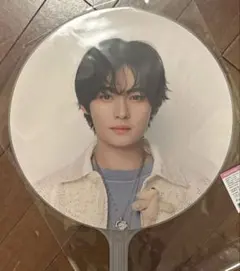 2025年最新】リノ うちわの人気アイテム - メルカリ