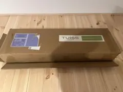 Tuiss ナチュレ チェストナッツウッドブラインド 750x1250mm 2個 Tuiss ナチュレ チェストナッツウッドブラインド 750x1250mm 2個
