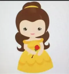 プリンセス カッティングダイ シジックス 20