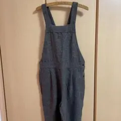 サマンサモスモス　オーバーオールお値下げしました♫