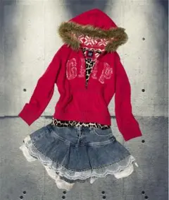 2025年最新】グランジ y2k 平成の人気アイテム - メルカリ