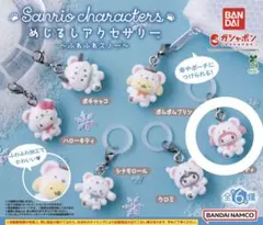 サンリオ めじるしアクセサリー マイメロディ