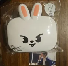 straykids skzoo オンラインくじ D賞 mini box リノ