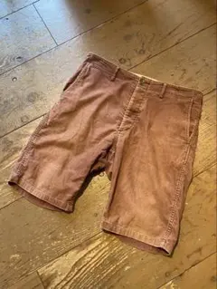 VISVIM CHINO SHORTS ビズビム チノ ショーツ ショートパンツのサムネイル
