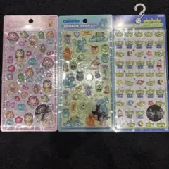 正規品　ボンボンドロップ　ディズニー3点セット