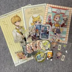 VOCALOID 鏡音レン 鏡音リン 20点セット まとめ売り