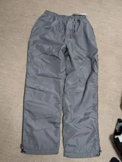 VIRGIN VOYAGE/バージンボヤージナイロンパンツМ