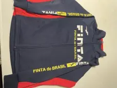 FINTA ジャージ