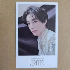 ENHYPEN ジェイク FATE TOUR 2形態 global特典 トレカ