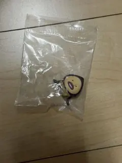こびとづかん　おすわりマスコット5 アマクリソツ
