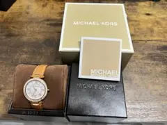 マイケルコース　レディースウォッチ