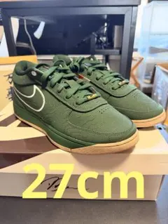 新品27CM Nike Book1 ナイキ ブック1 フラッグスタッフ - メルカリ