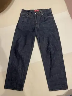 2026年最新】Supreme リジットデニムの人気アイテム - メルカリ