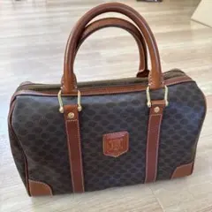 CElINE セリーヌ　ミニボストンバック