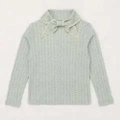 Misha & Puff　25AW スカウト　6y