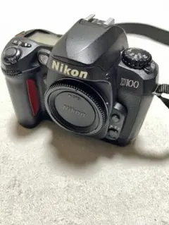 2026年最新】nikon d100の人気アイテム - メルカリ