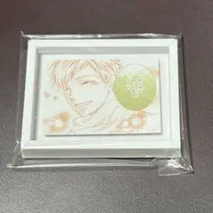 【未開封】桜蘭高校ホスト部 コマコレ マグネット 常陸院馨