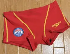 speedo ライフセーバー 競泳水着 JLAのサムネイル