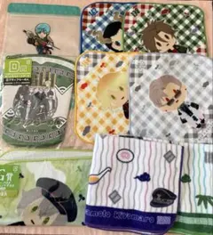 刀剣乱舞 タオル