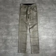 GIVENCHY PARIS リカルドティッシ期 グラデーションデニム - メルカリ
