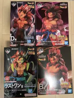 2025年最新】一番くじ 悟空ゼノの人気アイテム - メルカリ