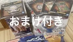 ONE PIECE ルフィ フィギュア グッズ まとめ売り