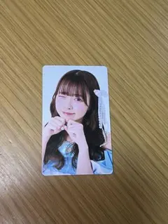 CUTIE STREET きゅーすと プリント チェキ 梅田みゆ - メルカリ