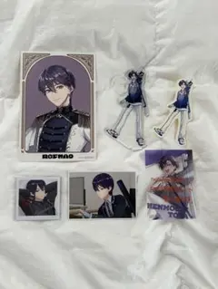 剣持刀也 まとめ売り