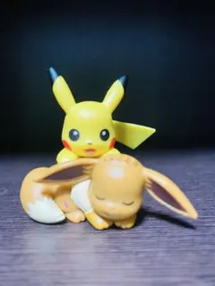 レッツゴーピカチュウ イーブイ ゲオ 特典 ミュウ＆ミュウツー