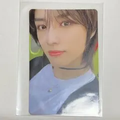 TXT ボムギュ トレカ