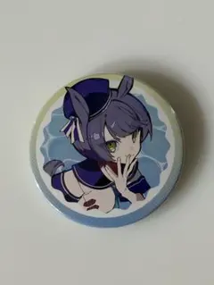 CRフェス　Ade 缶バッジ　ホログラム 2025年最新】crフェス 缶バッジ adeの人気アイテム - メルカリ