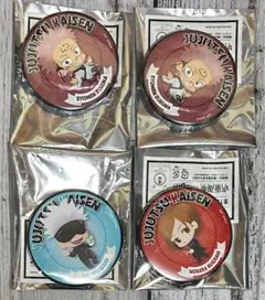 呪術廻戦 コラボカフェ