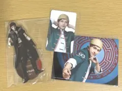 臣 エーステ 3点セット