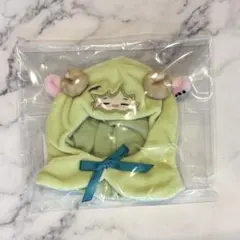SIXFONIAシクフォニ すちもす ぬいぐるみ用フード ふぉにまる分校